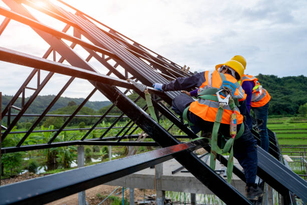 Best Tile Roofing Contractor  in Warsaw, NC