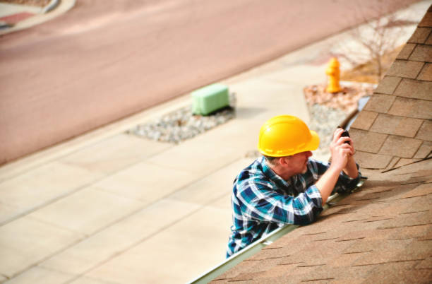 Quick and Trustworthy Emergency Roof Repair Services in Warsaw, NC