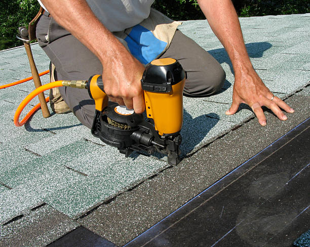 Best Local Roofing Companies  in Warsaw, NC