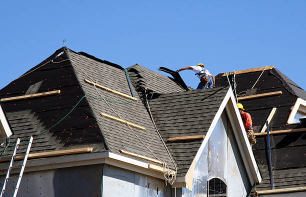 Best Metal Roofing Contractor  in Warsaw, NC