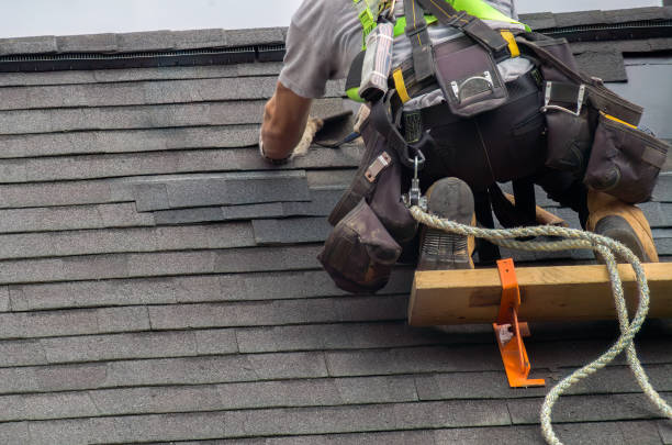 Slate Roofing Contractor in Warsaw, NC