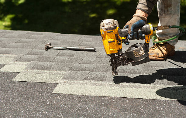 Warsaw, NC Roofing Contractor Company